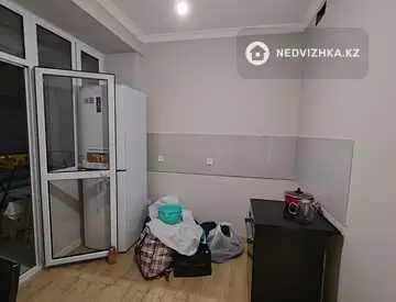 1-комнатная квартира, этаж 4 из 7, 48 м², миниатюра 4