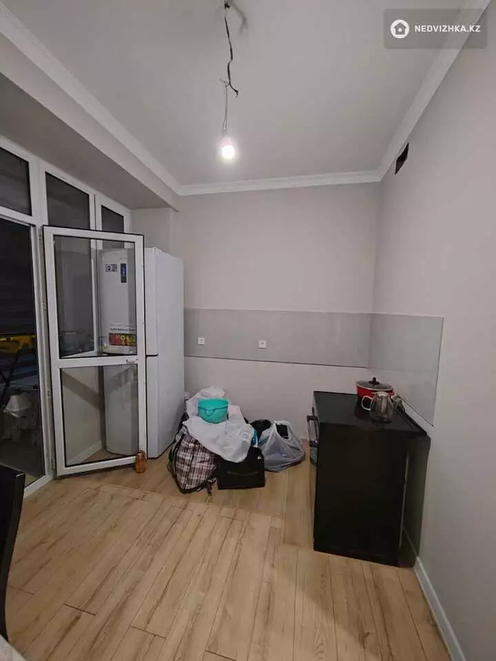 1-комнатная квартира, этаж 4 из 7, 48 м², фотография 4