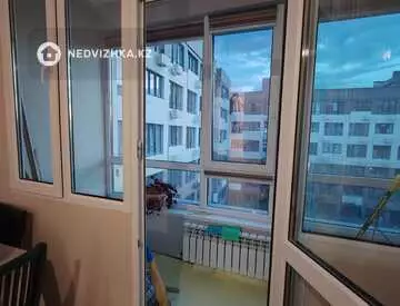 1-комнатная квартира, этаж 4 из 7, 48 м², миниатюра 7