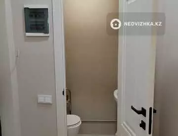 1-комнатная квартира, этаж 4 из 7, 48 м², миниатюра 9