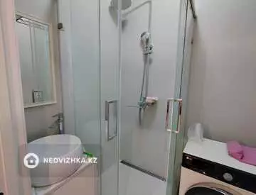 1-комнатная квартира, этаж 4 из 7, 48 м², миниатюра 10