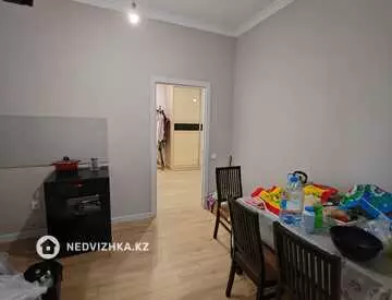 1-комнатная квартира, этаж 4 из 7, 48 м², миниатюра 6