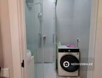 1-комнатная квартира, этаж 4 из 7, 48 м², миниатюра 11