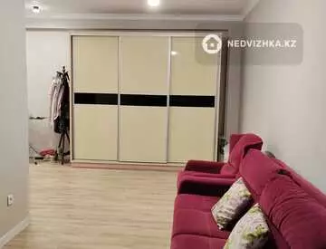 1-комнатная квартира, этаж 4 из 7, 48 м², миниатюра 3