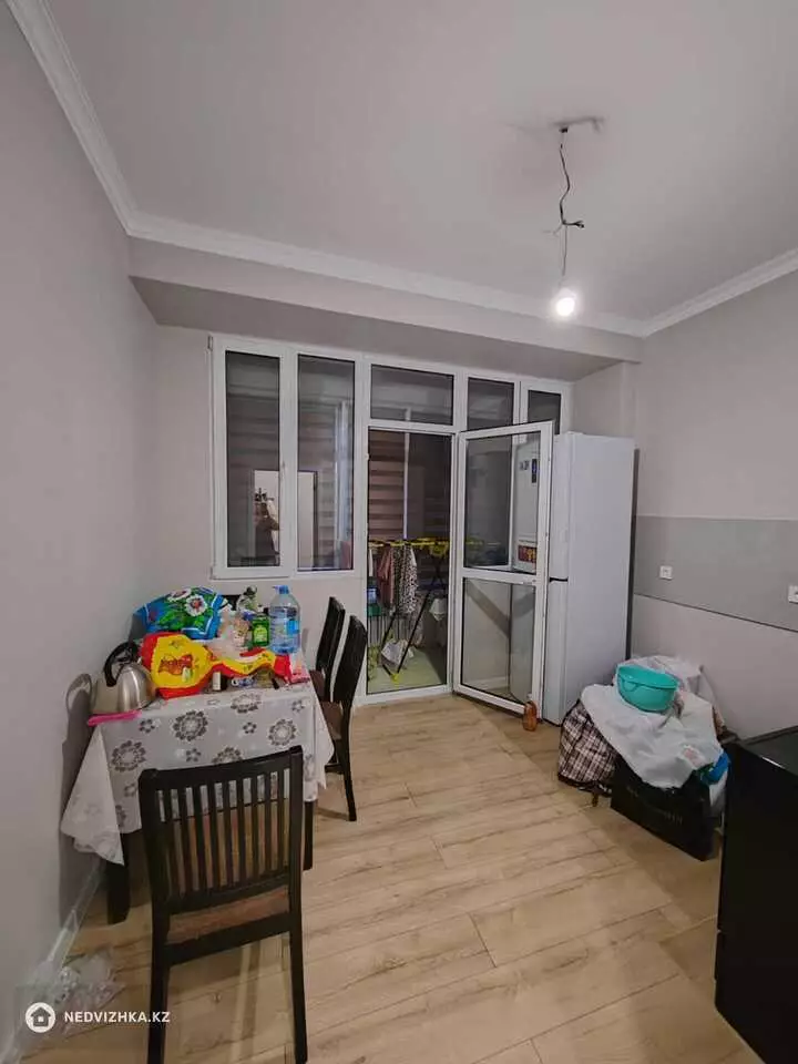 1-комнатная квартира, этаж 4 из 7, 48 м², фотография 5