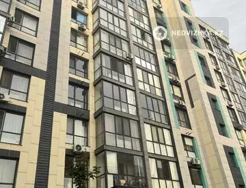 1-комнатная квартира, этаж 5 из 10, 30 м², На длительный срок