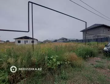 Участок 7.5 соток