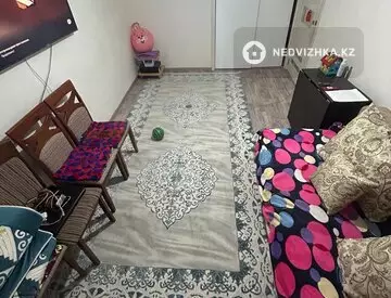 1-комнатная квартира, этаж 1 из 5, 36 м²