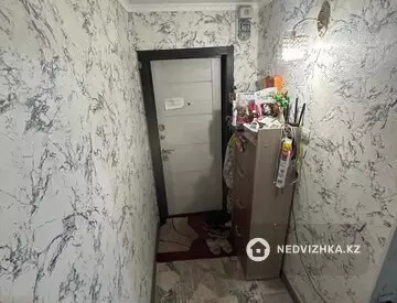 1-комнатная квартира, этаж 1 из 5, 36 м²