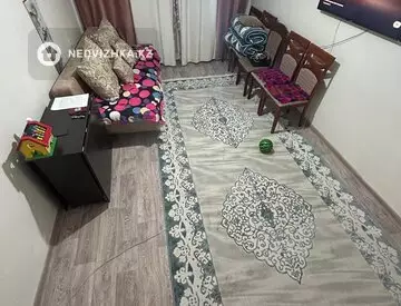1-комнатная квартира, этаж 1 из 5, 36 м²