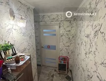 1-комнатная квартира, этаж 1 из 5, 36 м²