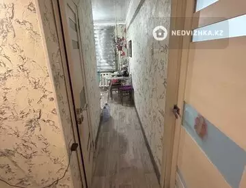 1-комнатная квартира, этаж 1 из 5, 36 м²