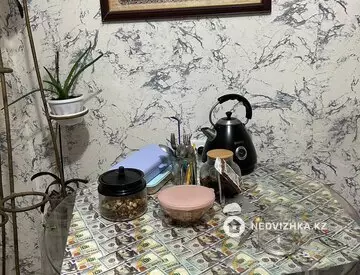 1-комнатная квартира, этаж 1 из 5, 36 м², миниатюра 6