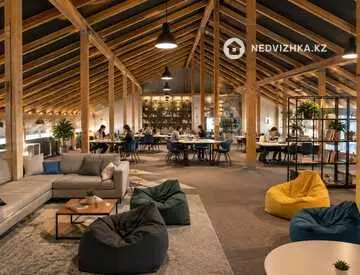 Помещение, этаж 2 из 2, 1 200 м², миниатюра 10