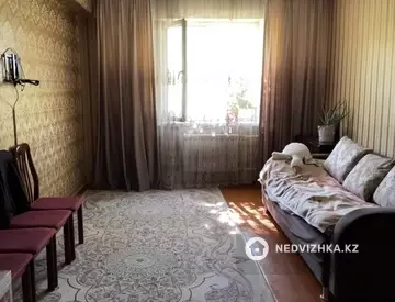 3-комнатная квартира, этаж 4 из 5, 79 м²