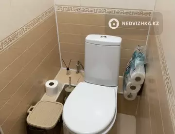 3-комнатная квартира, этаж 4 из 5, 79 м²