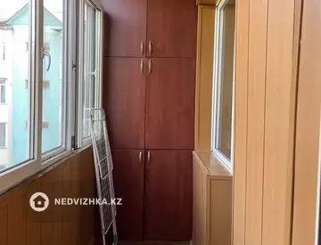 3-комнатная квартира, этаж 4 из 5, 79 м²