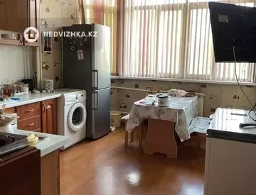 3-комнатная квартира, этаж 4 из 5, 79 м², миниатюра 8