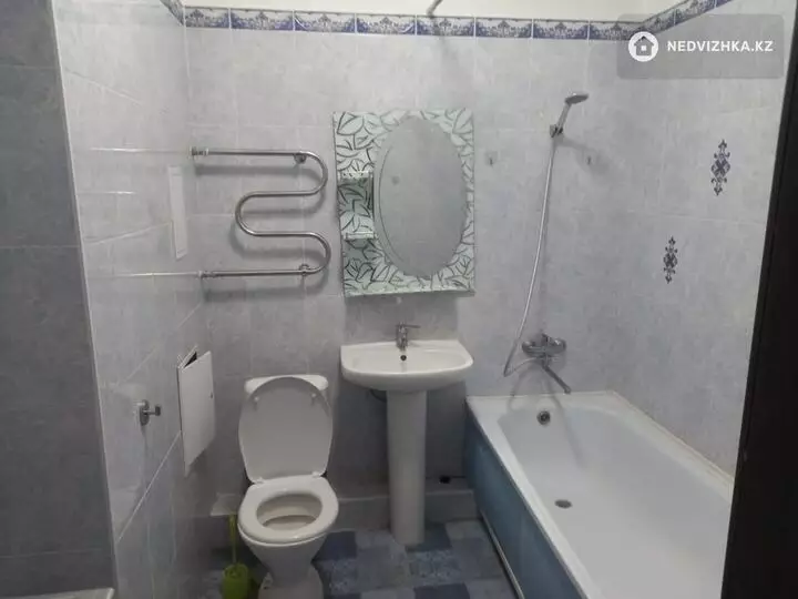 2-комнатная квартира, этаж 3 из 8, 53 м², На длительный срок, фотография 5