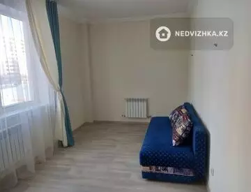 2-комнатная квартира, этаж 3 из 8, 53 м², На длительный срок, миниатюра 8