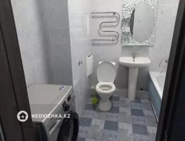 2-комнатная квартира, этаж 3 из 8, 53 м², На длительный срок, миниатюра 9
