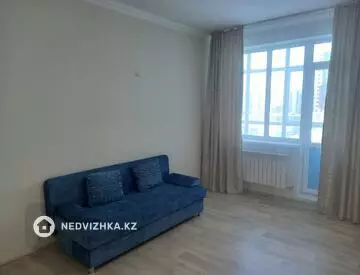 2-комнатная квартира, этаж 3 из 8, 53 м², На длительный срок, миниатюра 10
