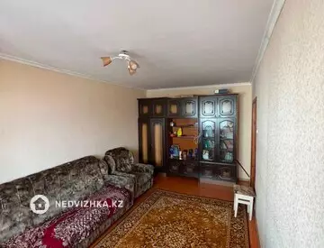 2-комнатная квартира, этаж 4 из 9, 51 м²