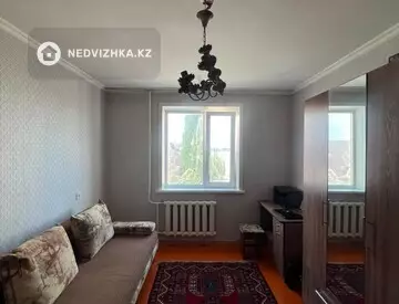 2-комнатная квартира, этаж 4 из 9, 51 м²