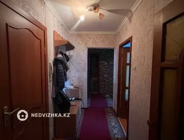 2-комнатная квартира, этаж 4 из 9, 51 м²