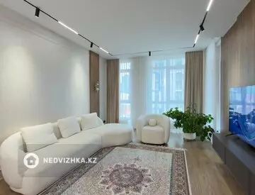 4-комнатная квартира, этаж 8 из 22, 134 м², миниатюра 7