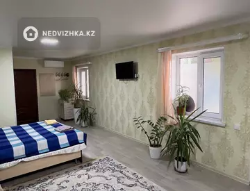 1-комнатная квартира, этаж 1 из 1, 20 м², Посуточно