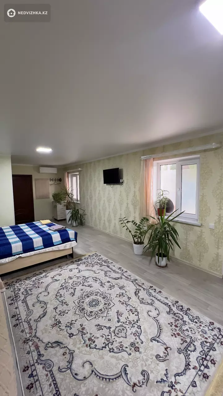 1-комнатная квартира, этаж 1 из 1, 20 м², Посуточно, фотография 2