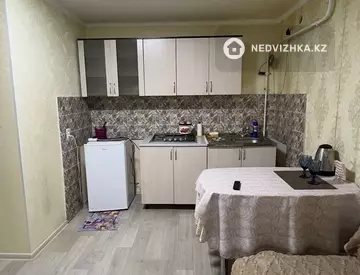 1-комнатная квартира, этаж 1 из 1, 20 м², Посуточно