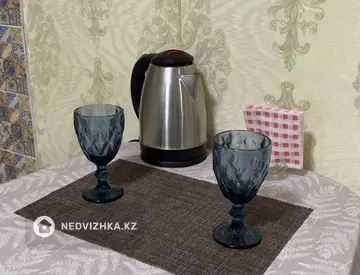 1-бөлмелі пәтер, қабат 1 барлық қабат саны 1, 20 м², Посуточно, 6-нобай