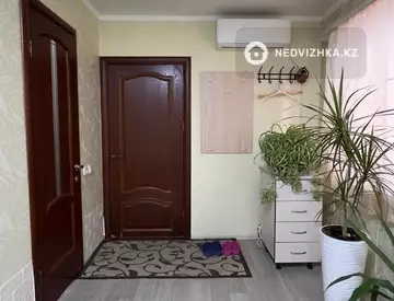 1-бөлмелі пәтер, қабат 1 барлық қабат саны 1, 20 м², Посуточно, 11-нобай