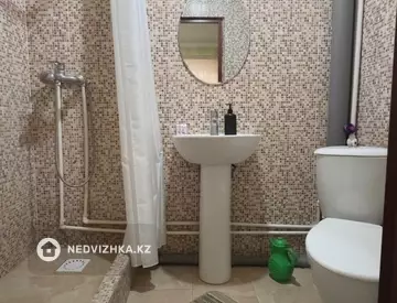 1-бөлмелі пәтер, қабат 1 барлық қабат саны 1, 20 м², Посуточно, 12-нобай