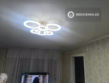 3-комнатная квартира, этаж 2 из 5, 54 м²