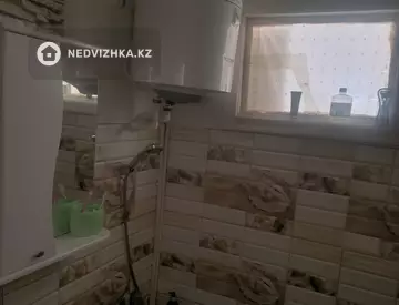 3-комнатная квартира, этаж 2 из 5, 54 м²