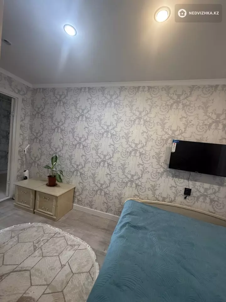 3-комнатная квартира, этаж 1 из 2, 58 м², фотография 4