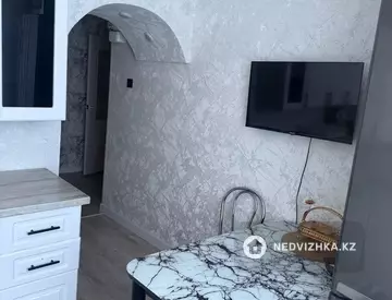 3-бөлмелі пәтер, қабат 1 барлық қабат саны 2, 58 м², 7-нобай