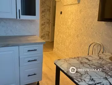 3-бөлмелі пәтер, қабат 1 барлық қабат саны 2, 58 м², 9-нобай