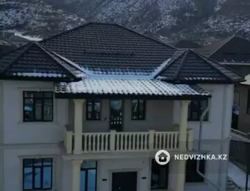 6-комнатный дом, 6 соток, 306 м², миниатюра 12
