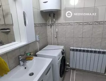 2-комнатная квартира, этаж 1 из 1, 55 м², На длительный срок