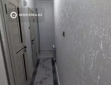 2-комнатная квартира, этаж 1 из 1, 55 м², На длительный срок