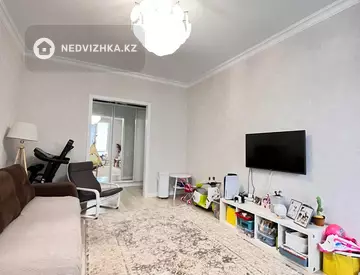 2-комнатная квартира, этаж 14 из 14, 68 м², миниатюра 5