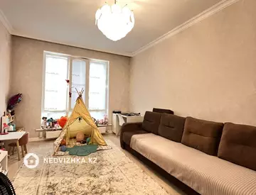 2-комнатная квартира, этаж 14 из 14, 68 м², миниатюра 6