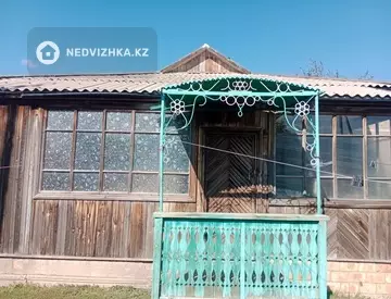 3-комнатная часть дома, 20.6 соток, 78 м²