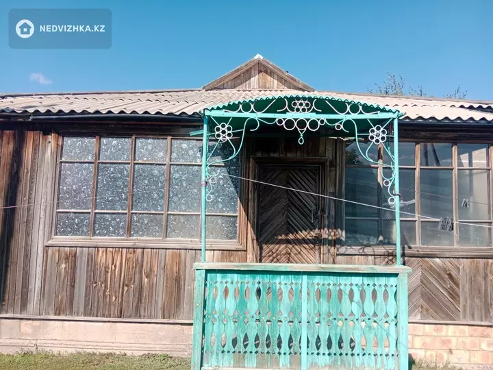 3-комнатная часть дома, 20.6 соток, 78 м², фотография 2