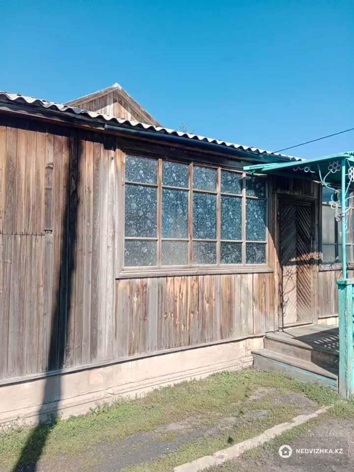 3-комнатная часть дома, 20.6 соток, 78 м², фотография 3