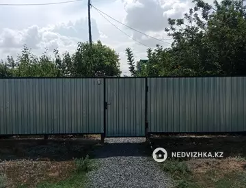 3-комнатная часть дома, 20.6 соток, 78 м²